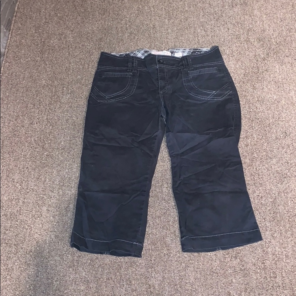Old Navy Capris
